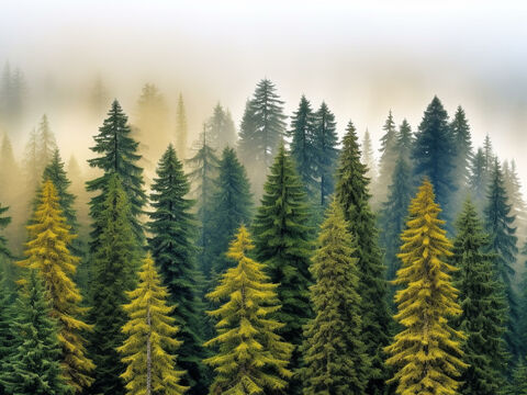 Forest bought by Treefrog for marketing folder