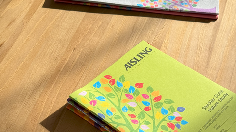 Aisling Stationery