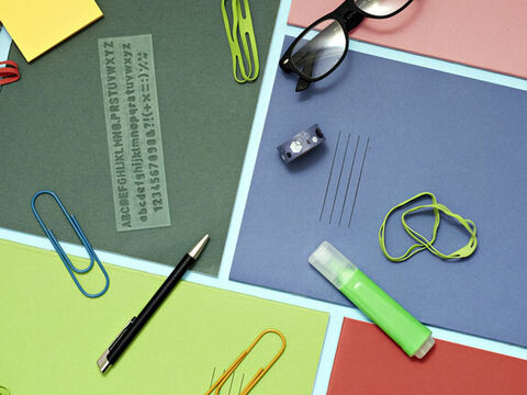 Exercise Books 576 576