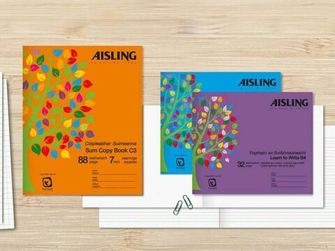 Aisling selection 768 576