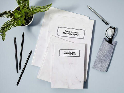 My Own Stationary2191