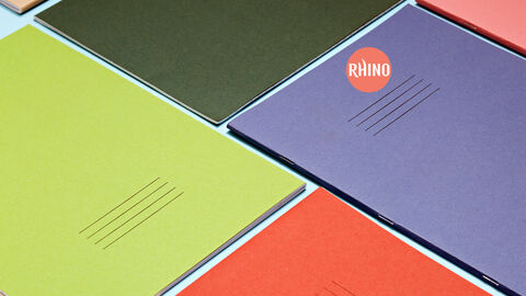 Pioneering Stationery