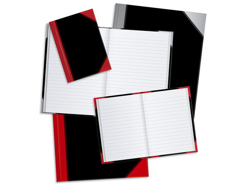 RHINO China Kladde 3x2