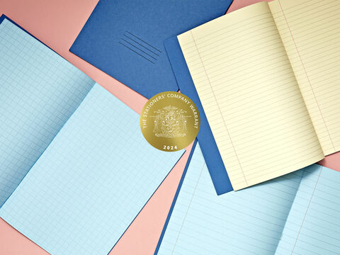 SEN stationers warrant image