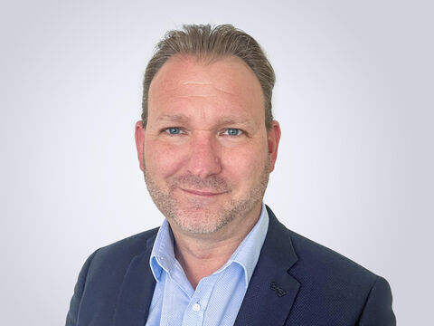 Richard Smithers Appointed as Managing Director