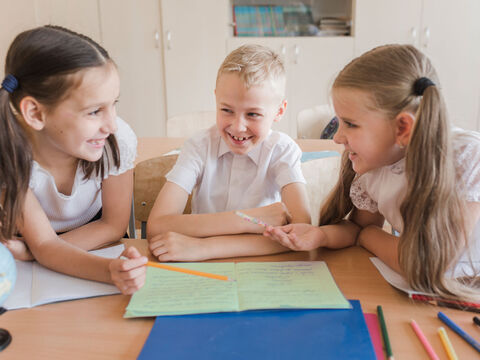 Supporting ADHD Awareness Month 2024