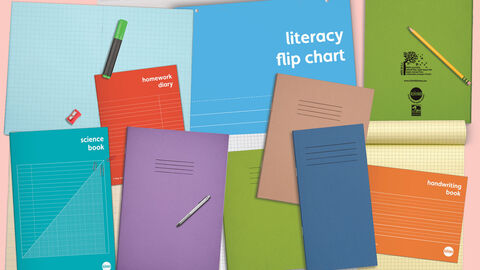 Back to School Essentials!