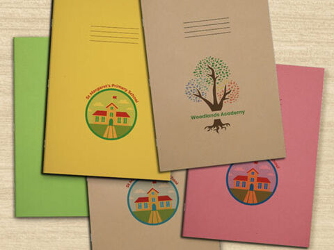 Colour Overprinting Image 001