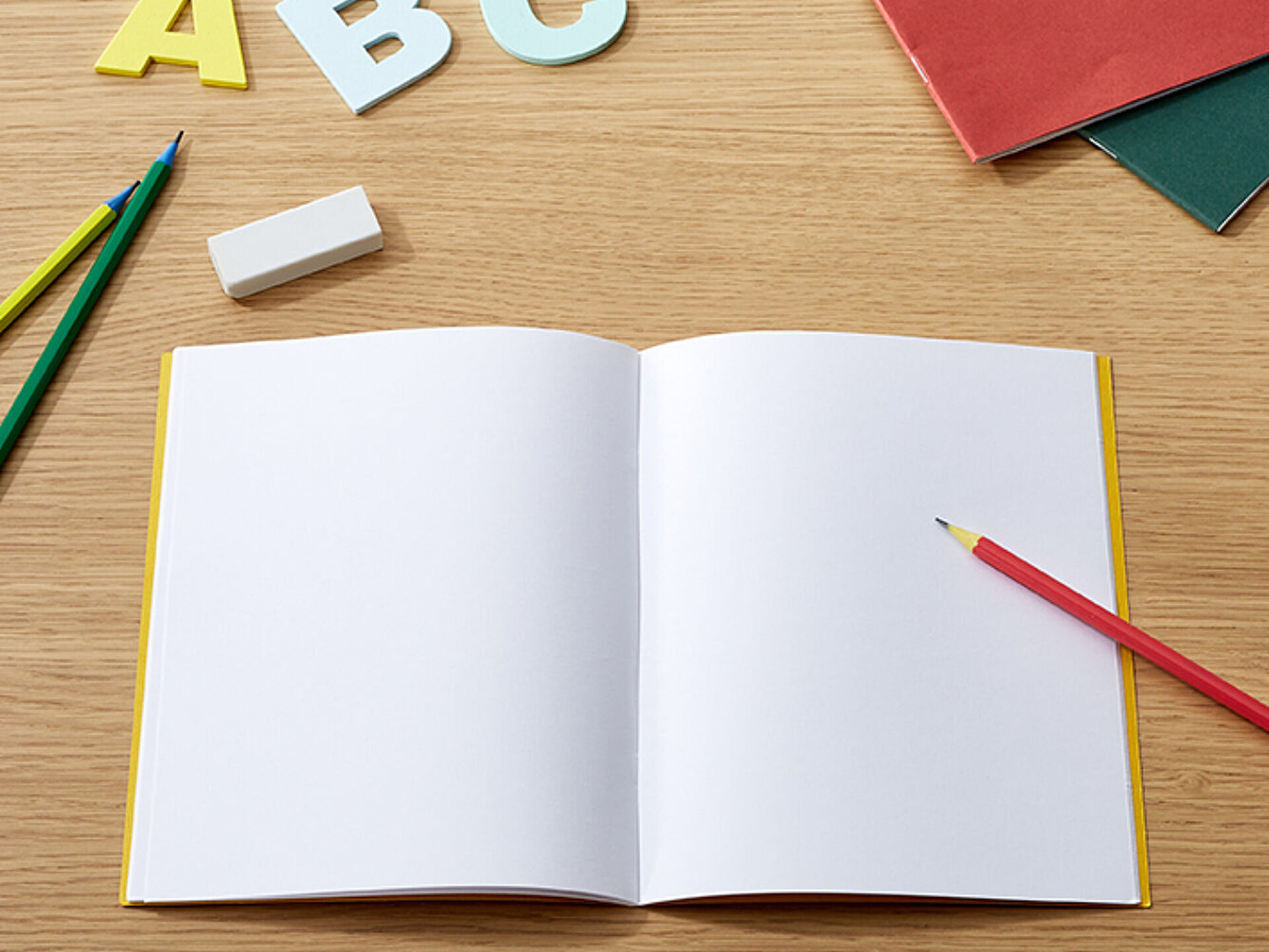 How to Choose the Right Exercise Book Ruling for… | Victor Stationery
