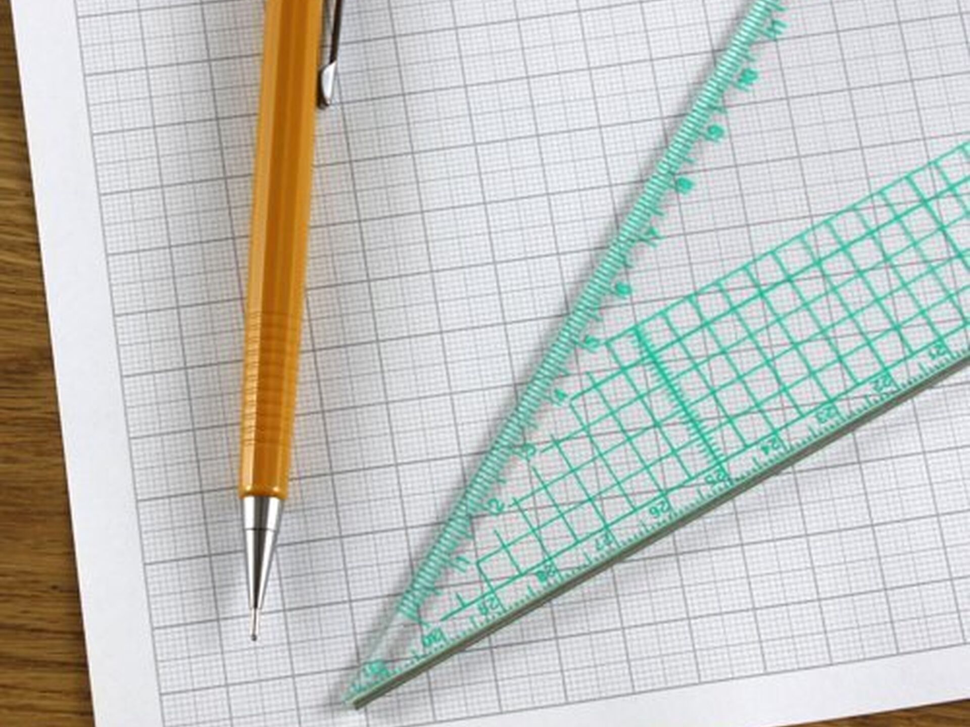 Introducing Leaf Graph Paper by RHINO | Victor Stationery