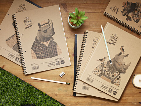 Recycled range overhead on wood and grass 2 jpg HR